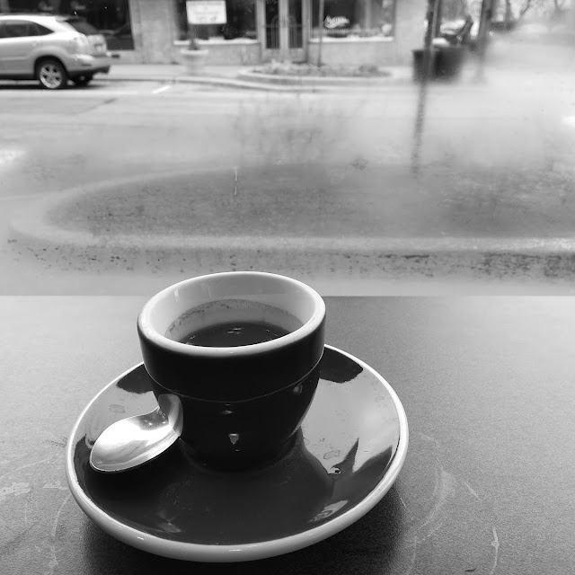 Long Black