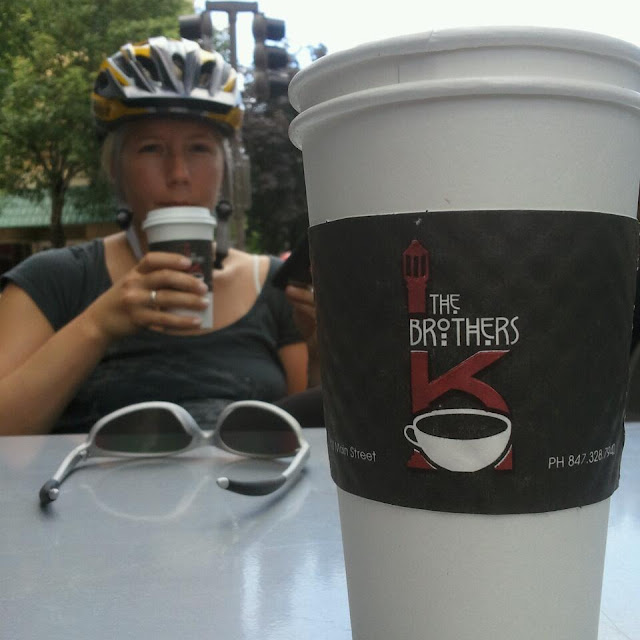 Coffee House
