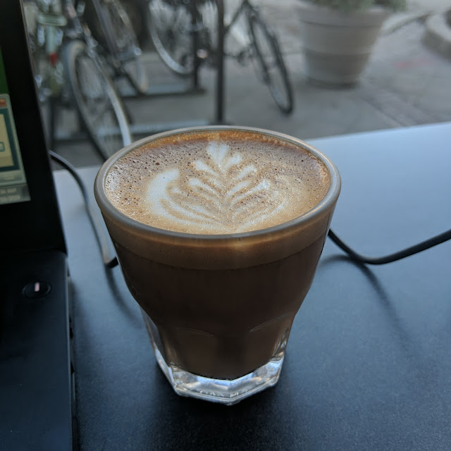 Cortado