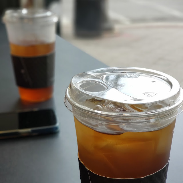 Iced Tea