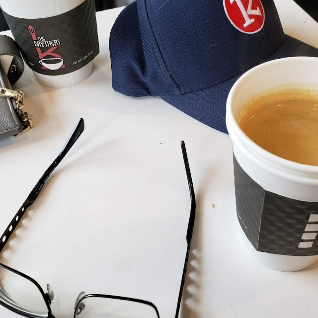 Cafe Americano