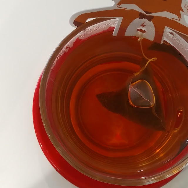 English Breakfast Tea