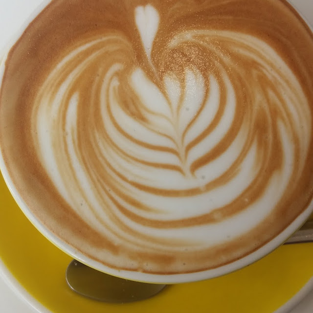 Coffee Latte