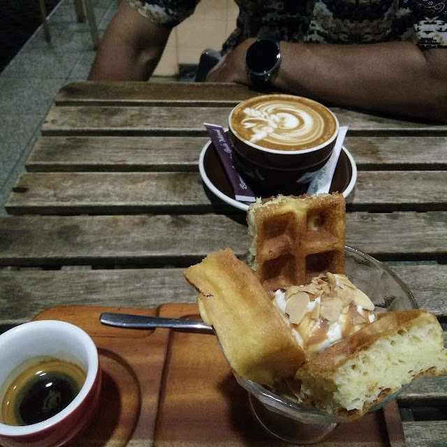 Coffe