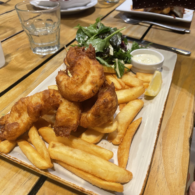 Fish N Chips