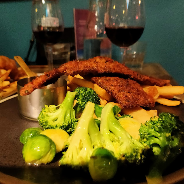 Brussel Sprouts
