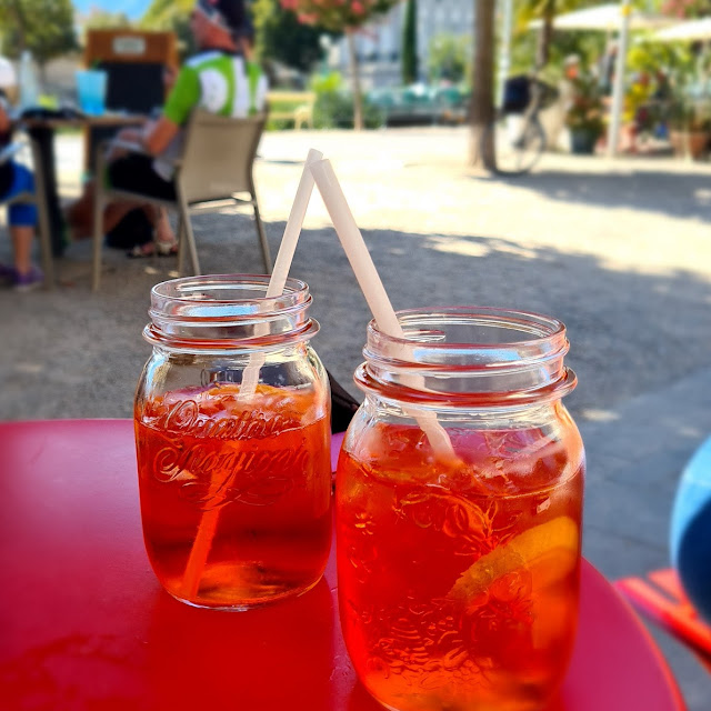 Aperol Spritz
