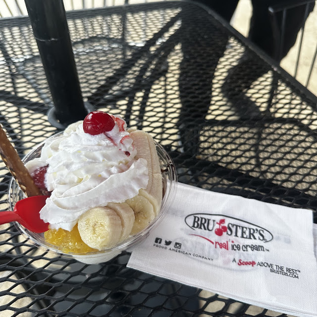 Banana Split