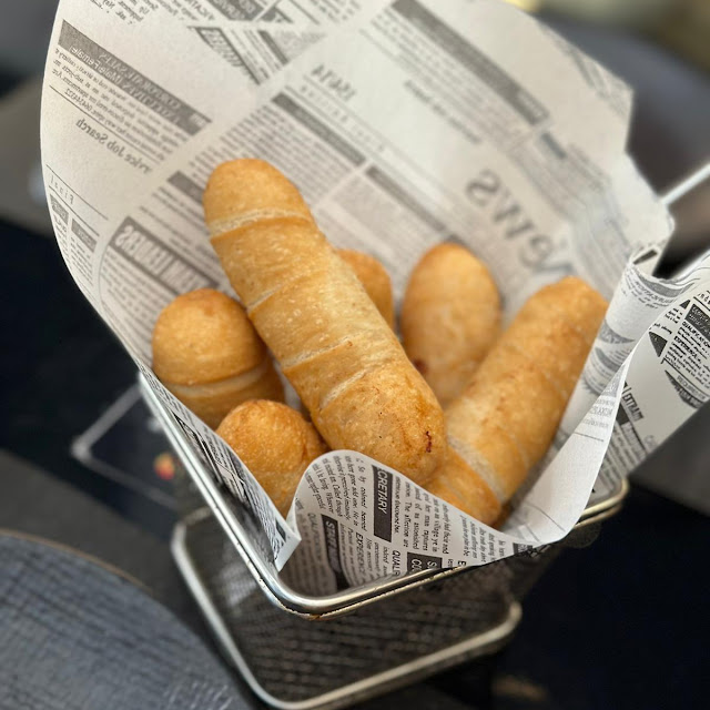 Tequeños