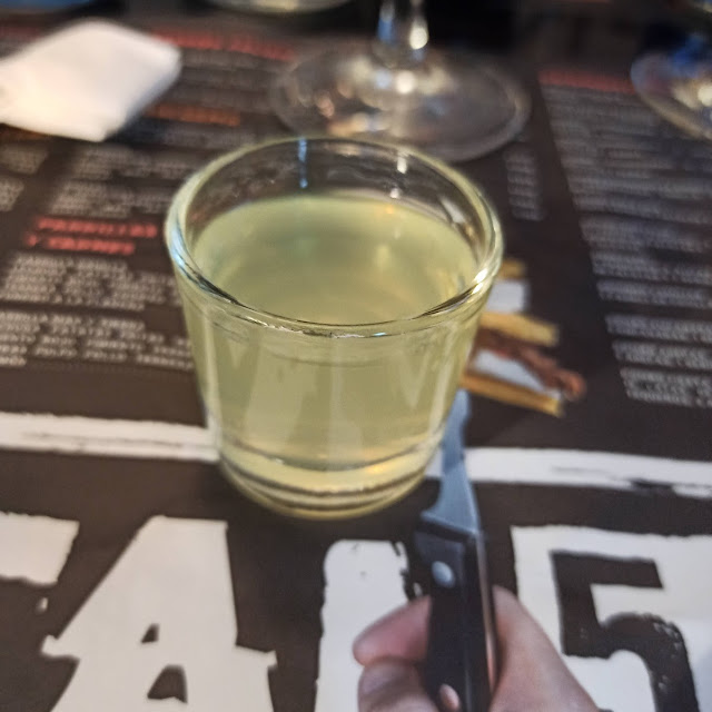 Chupito