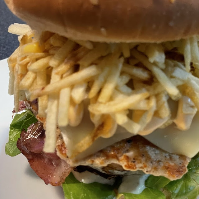 Burger Brutal
