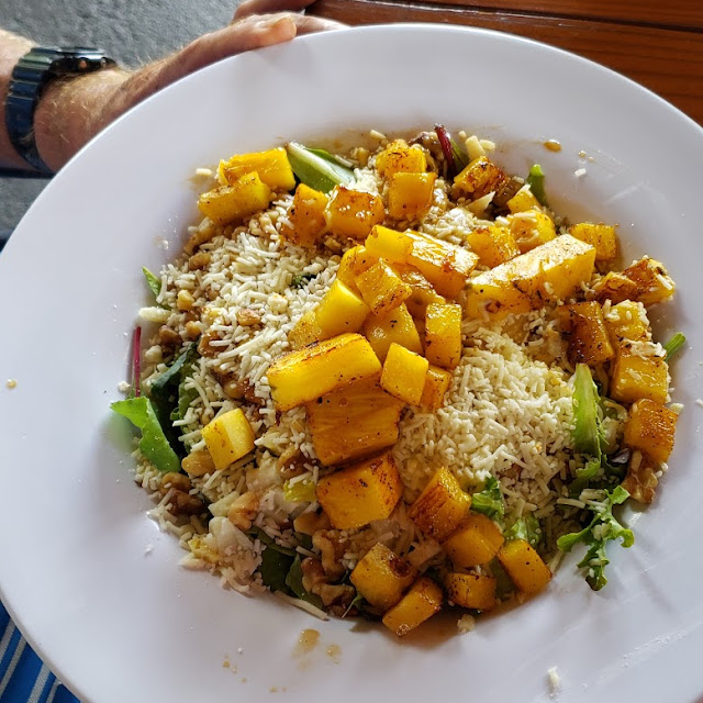Sombrero Salad