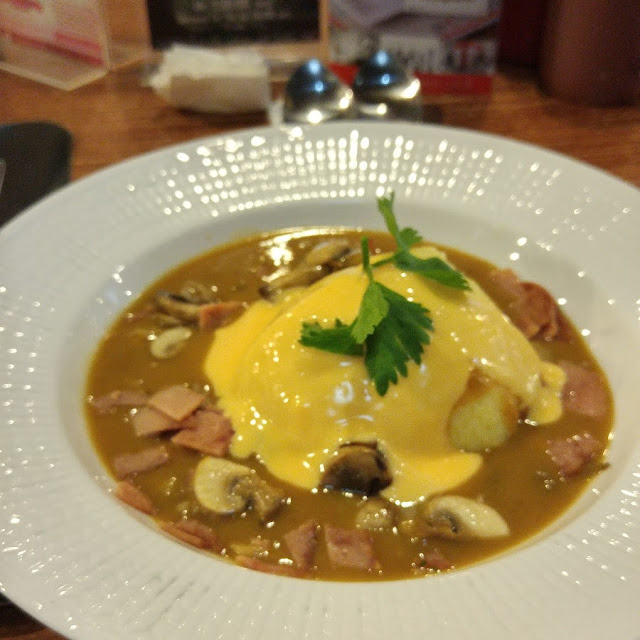 Mash Potato