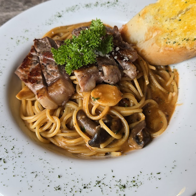 Steak Gravy
