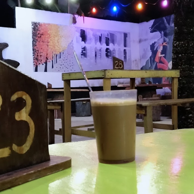 Cappucino