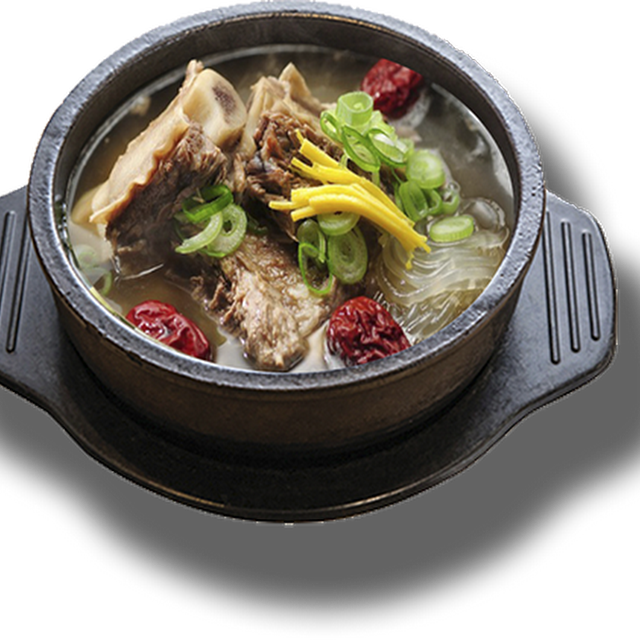 Galbi Tang