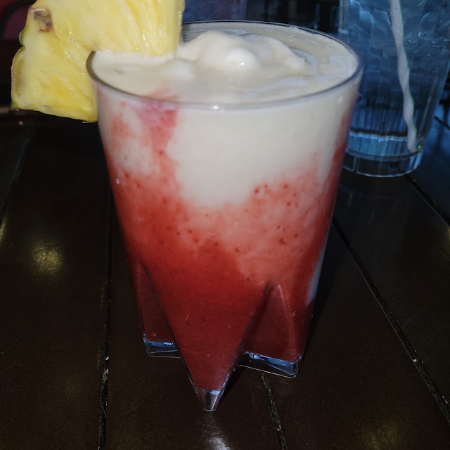 Lava Flow