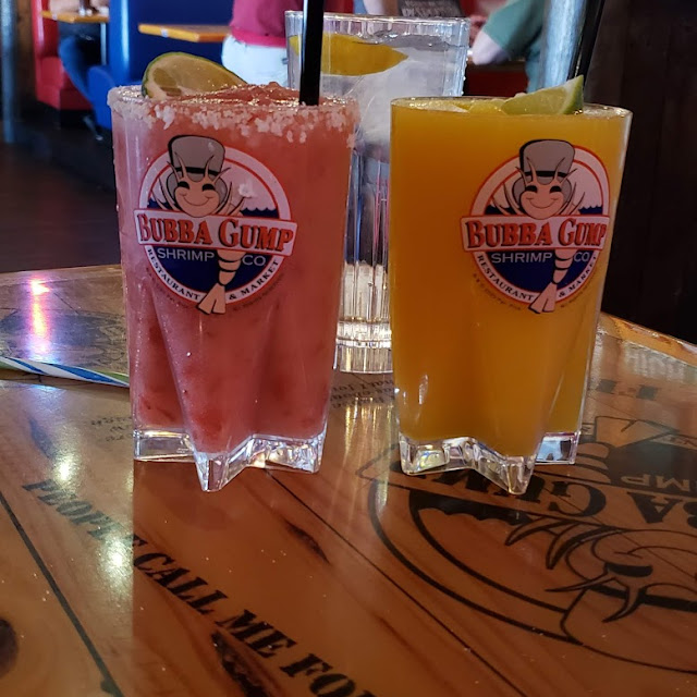 Margaritas