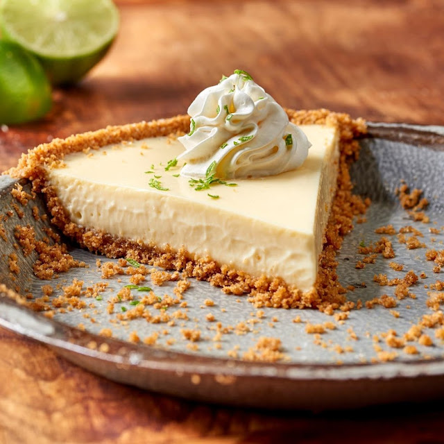 Key Lime Pie