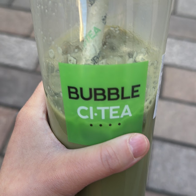 Iced Tea