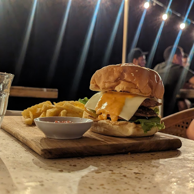 Burgers