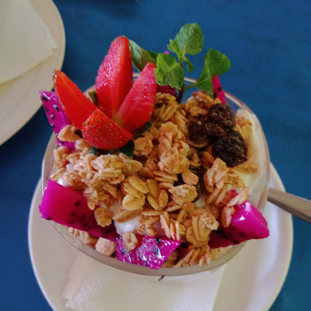 Smoothie Bowl