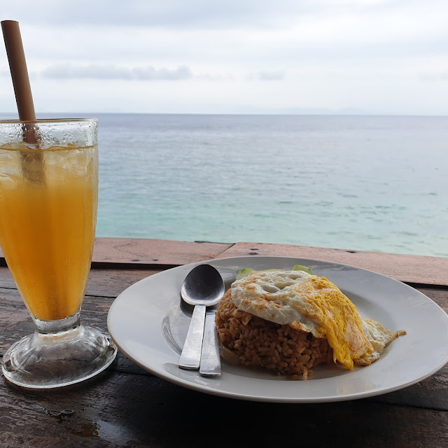 Nasi Goreng