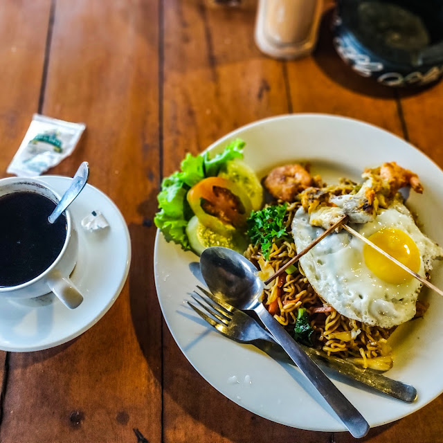 Mie Goreng