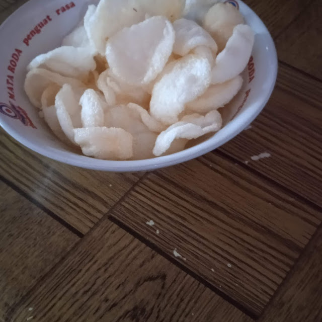 Kerupuk
