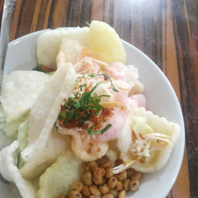 Rice Porridge