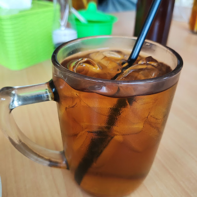Es Teh Manis