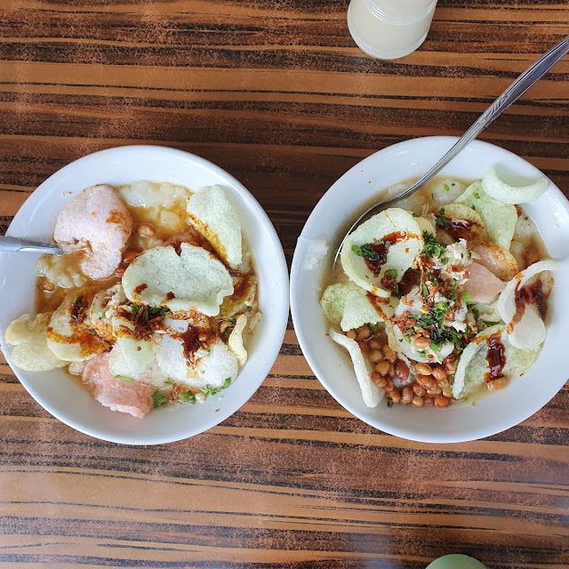 아침엔 다들이것만