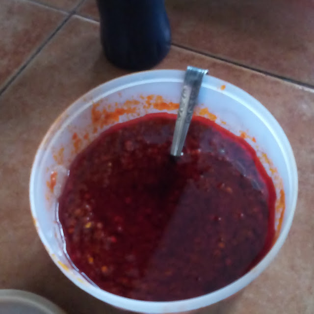 Sambal
