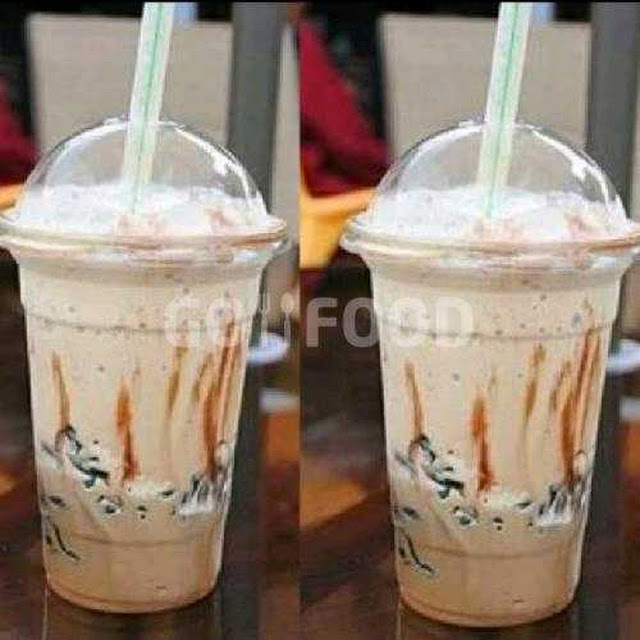 Cappucino Aconk Sakera