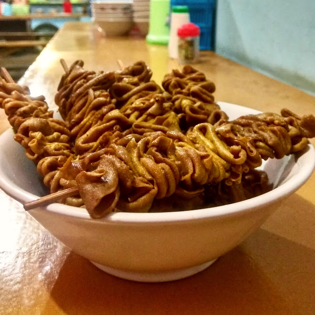 Sate Usus