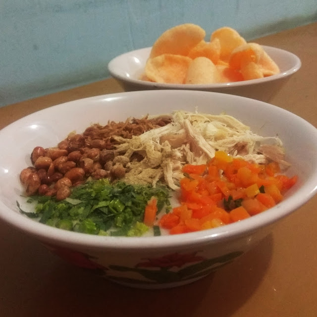 Bubur Original