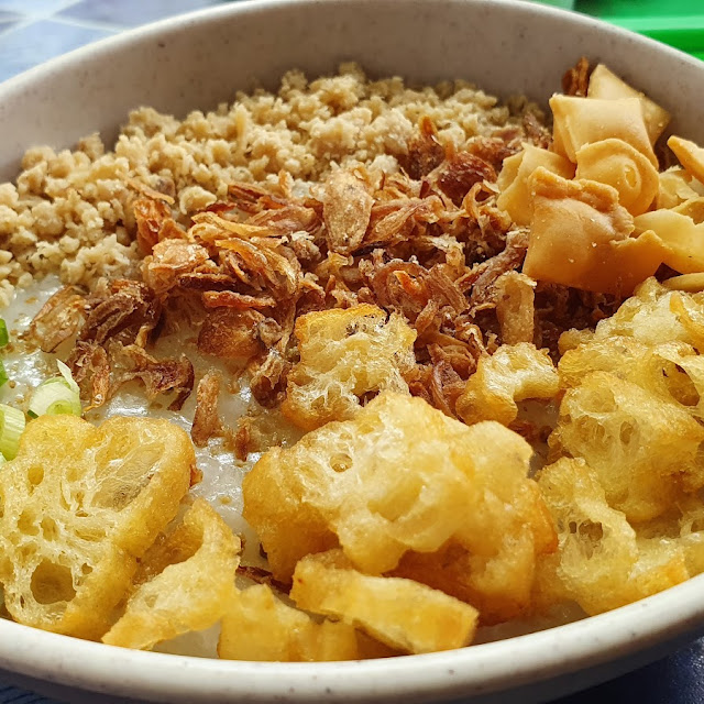 Bubur Ayam