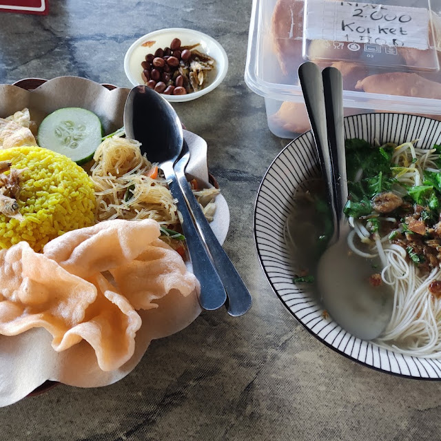 Nasi Kuning