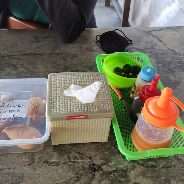 Gorengan