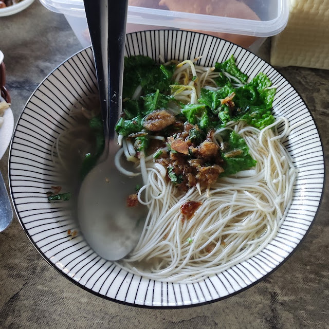 Mie Asin