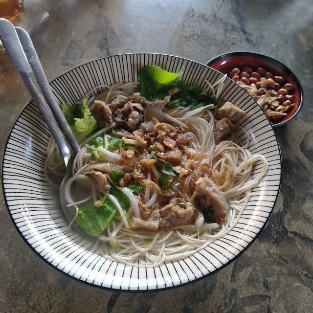 Bubur Lemak