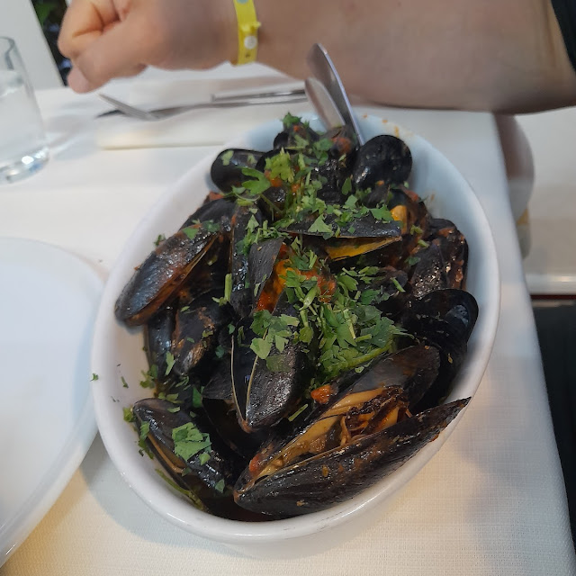 Peoci Sarde In Saaor E Folpetti