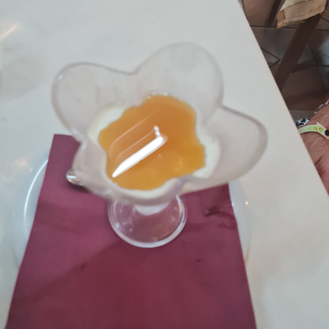 Panna Cotta
