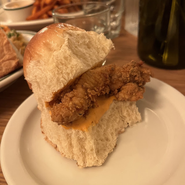 Baby Burger