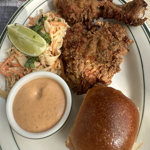 Dark Meat Set