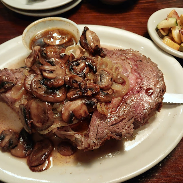 Prime Rib