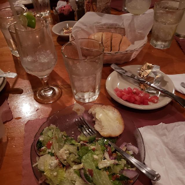 Salads