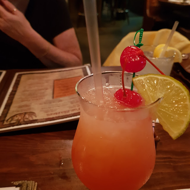 Rum Runner