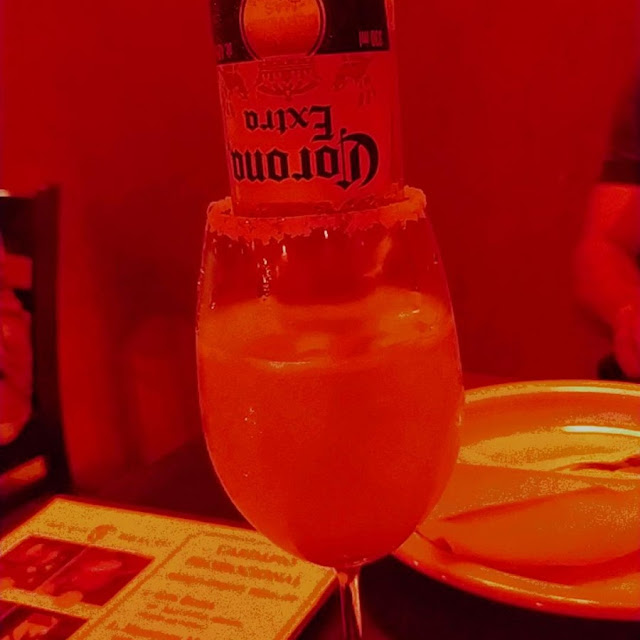 Coronita Drink