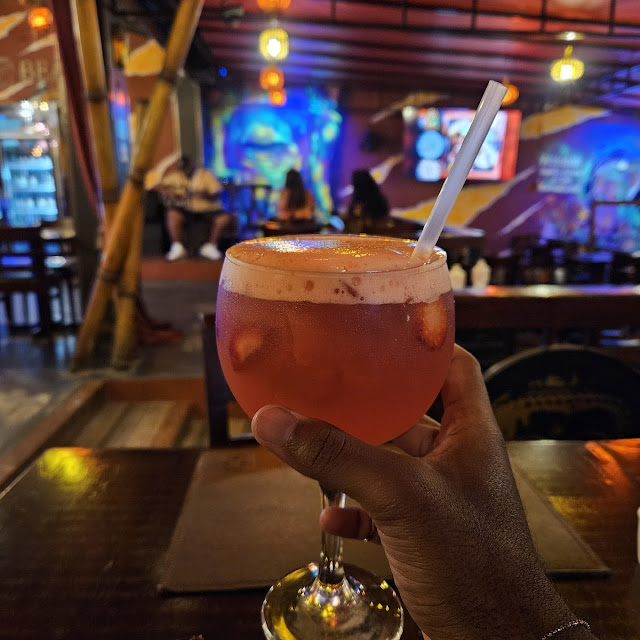 Aperol Prosecco